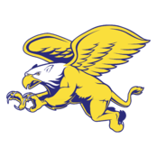 Canisius College Golden Griffins Logo