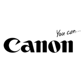 Canon Logo Black and White (3)