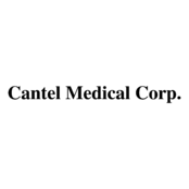 Cantel Medical Logo Black and White