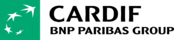 Cardif BNP Paribas Group Logo