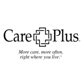 Care Plus Logo