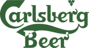 Carlsberg Beer Logo