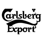 Carlsberg Logo Black and White (1)