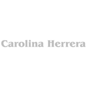 Carolina Herrera Logo Black and White