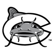 Carolina Mudcats Logo (1)