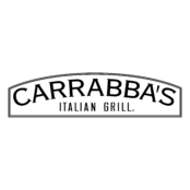 Carrabba’s Logo Black and White