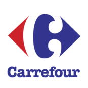 Carrefour Logo