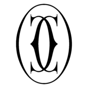 Cartier Logo Black and White (2)