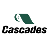 Cascades Logo