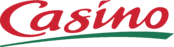 Casino Supermarket Logo