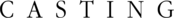 Casting Logo