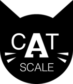 Cat Scale Logo
