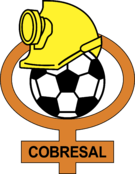 C.D. Cobresal Logo