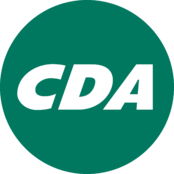 CDA Logo