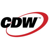 CDW Computer Centers Logo