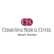 Cedars Sinai Medical Center Logo