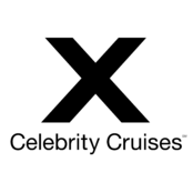Celebrity Cruises Logo Black and White