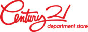 Century 21 Department Store Logo