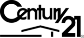 Century 21 New Logo Black and White
