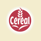 Cereal Logo
