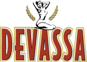 Cerveja Devassa Logo