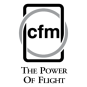 CFM International Logo