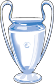 Champions League Logo