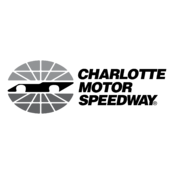 Charlotte Motor Speedway Logo