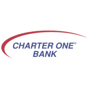 Charter One Bank Logo