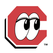 Chattanooga Lookouts Logo