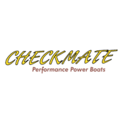 Checkmate Power Boats Logo
