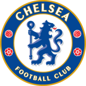Chelsea FC Logo