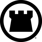 Chicago Title Insurance Logo Black and White