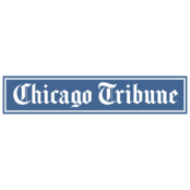 Chicago Tribune Logo