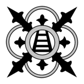 Chievo Verona Logo Black and White