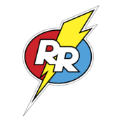 Chip’n Dale Rescue Rangers Logo