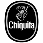 Chiquita Logo Black and White