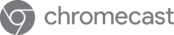 Chromecast Logo