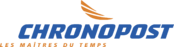 Chronopost Logo