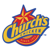Church’s Chicken Logo