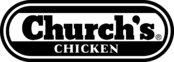Church’s Restaurants Logo
