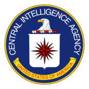 CIA Logo