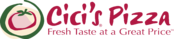 Cici’s Pizza Logo