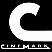 Cinemark Logo Black and White