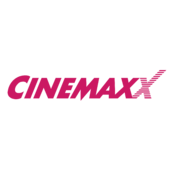 Cinemaxx Logo