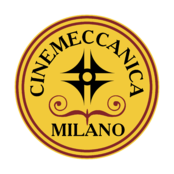 Cinemeccanica Logo
