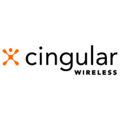 Cingular Wireless Logo