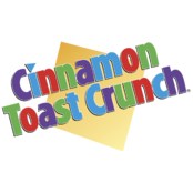 Cinnamon Toast Crunch Logo