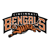 Cinncinati Bengals Logo (1)