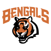 Cinncinati Bengals Logo